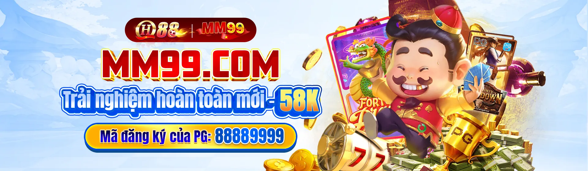 Sòng bạc Trực Tuyến VND88