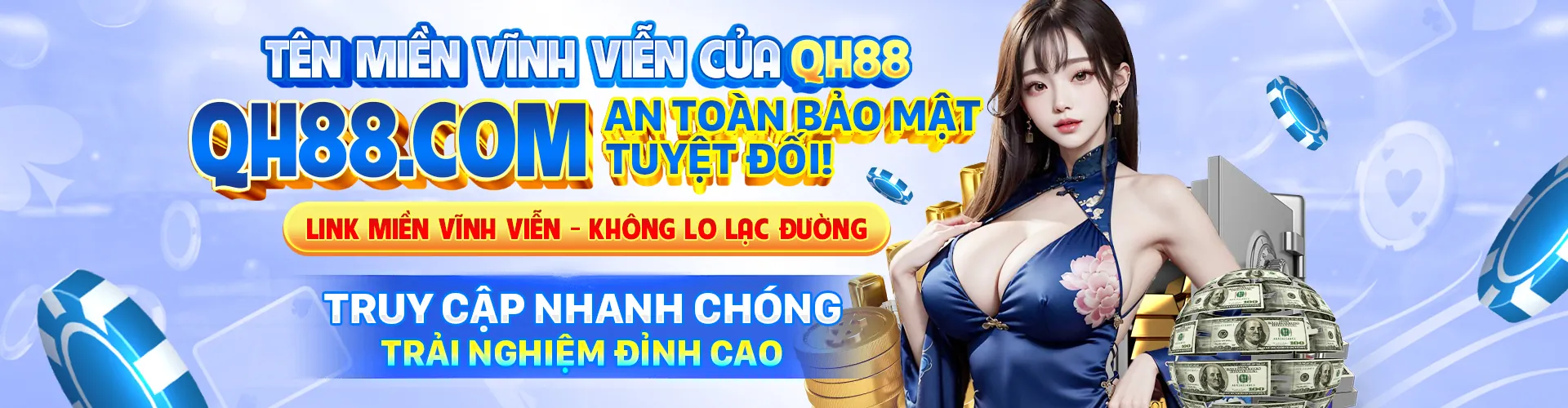 Thưởng nạp lại vnd88